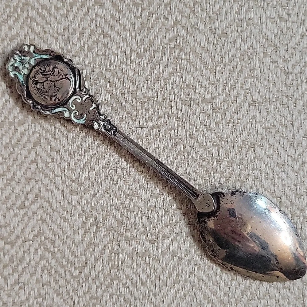 Stuart collectible silver